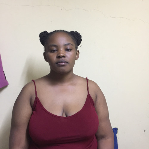 Christabel A.