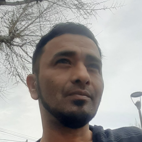 Oscar m. profile photo
