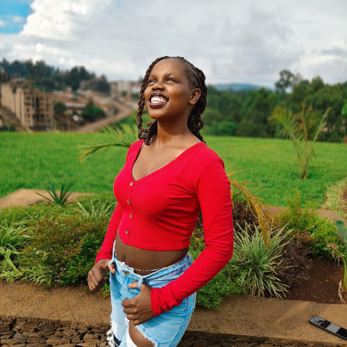 damaris S. profile photo