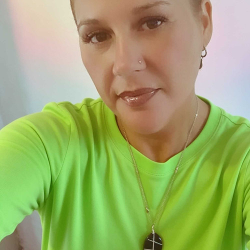 luisa a. profile photo