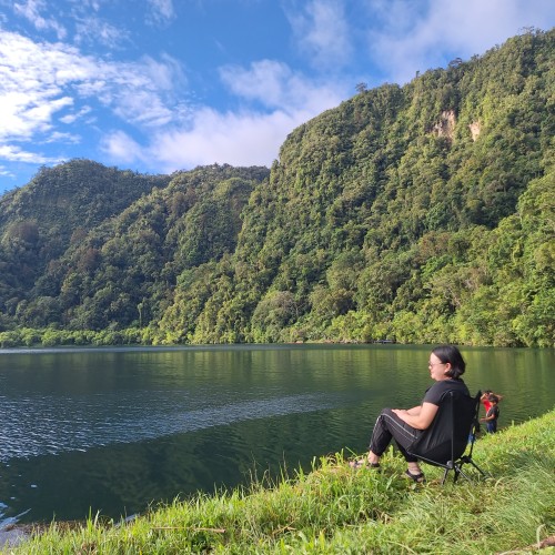 Carmuel G. profile photo