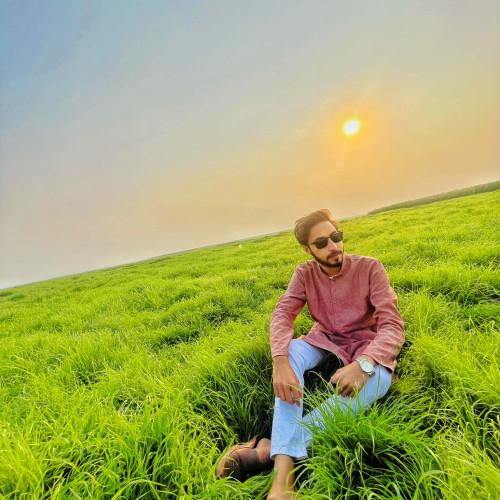 Jahid A A. profile photo