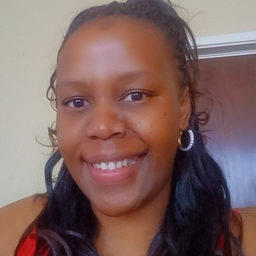 Zinzile S. profile photo