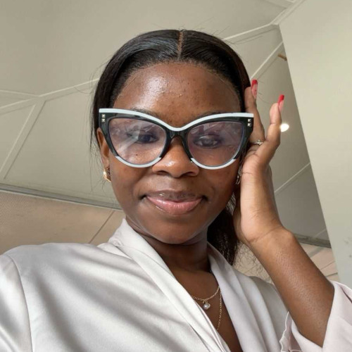 Samkelisiwe Z. profile photo