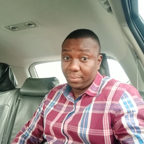 Segun O. profile photo