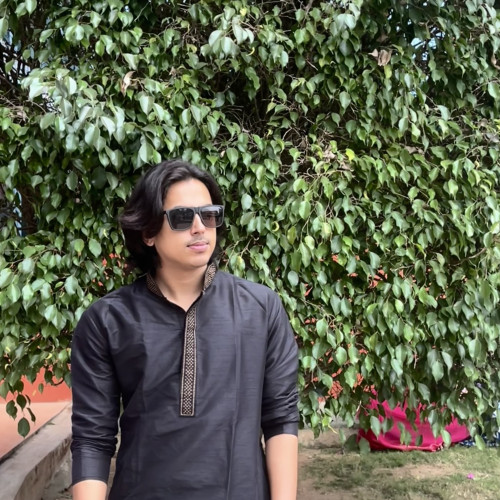 Aswin K. profile photo