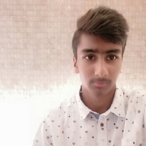Vishvesh  M.