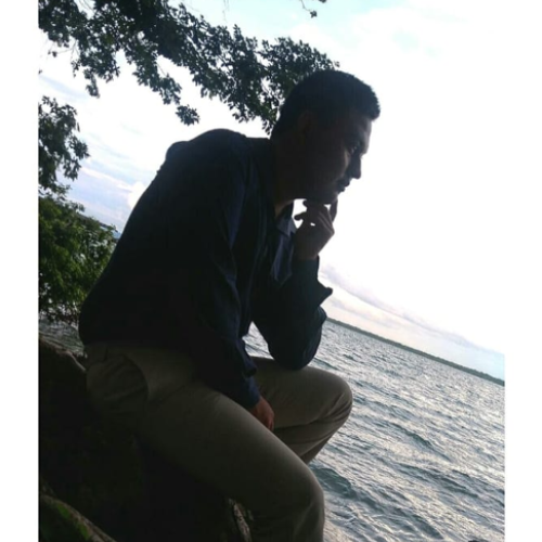 Jose David C. profile photo