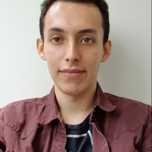 Juan v. profile photo