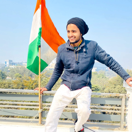 Kashif S. profile photo