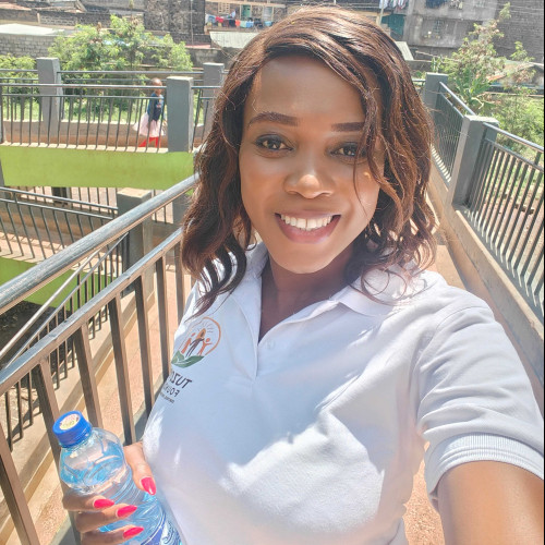 eddah k. profile photo