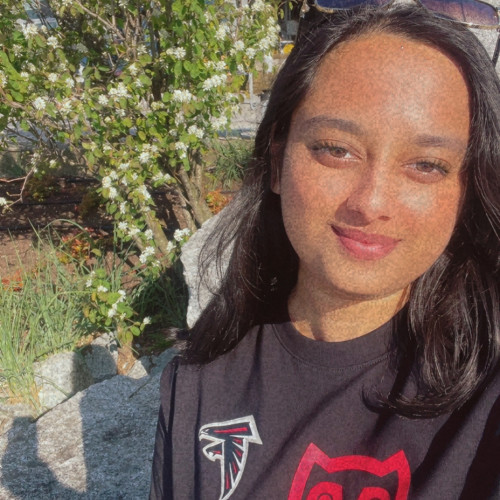 Yashvi M. profile photo