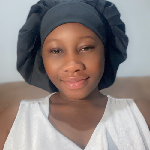 Favour B. profile photo