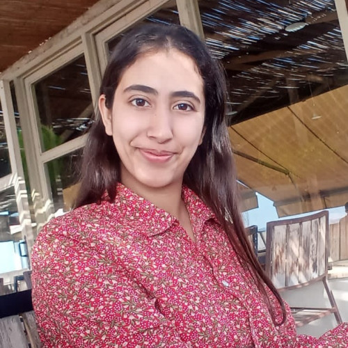 Salma S.