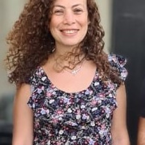 Rania B.