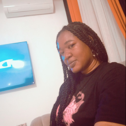 Ijeoma  S. profile photo