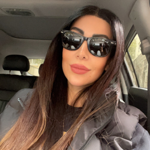 naz s. profile photo