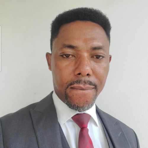 Elvis I. profile photo