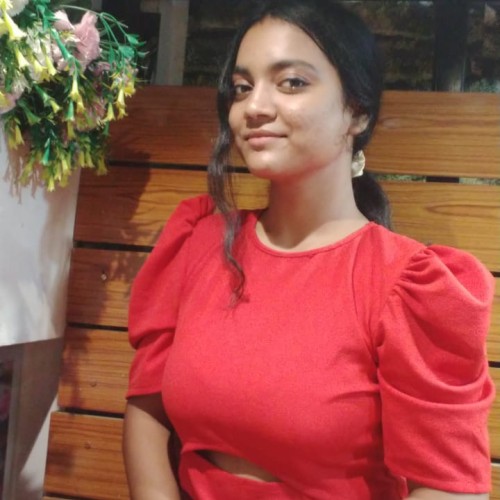 Mansi B.