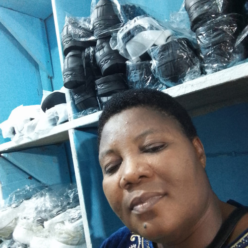 Ifeoma  F.