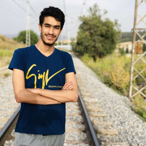 Aymen A.