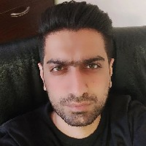 Ali E. profile photo