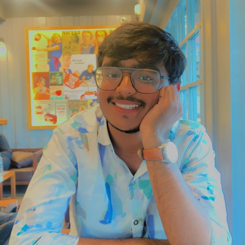 Krish B. profile photo