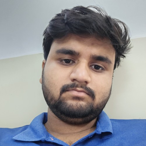 Aaditya  K.