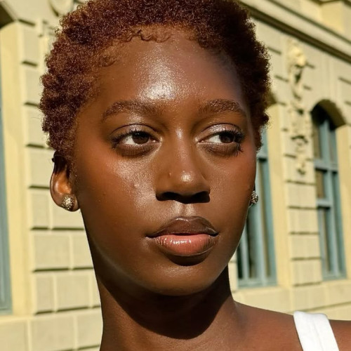 Abby B. profile photo