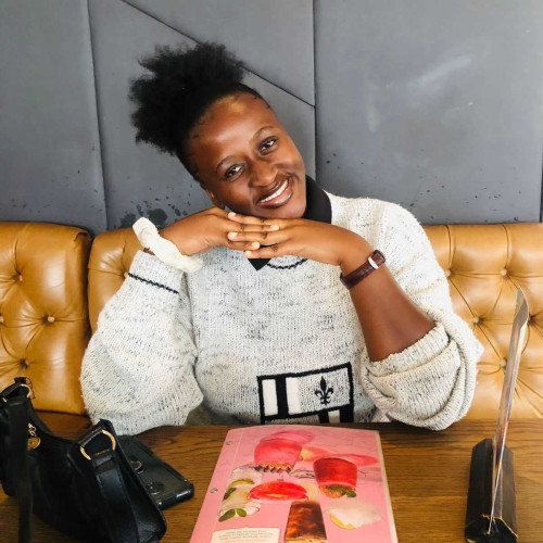 Vuyiswa M.