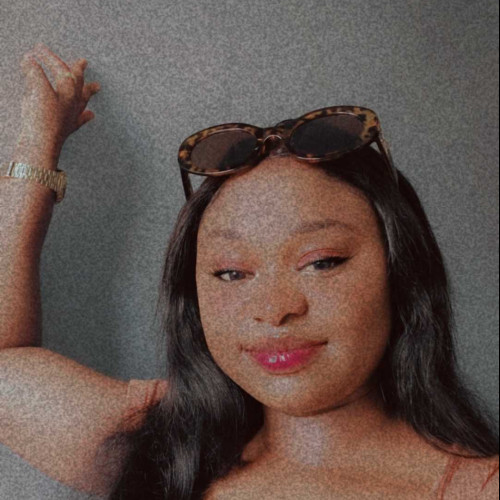sandria o. profile photo