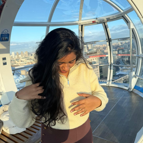 Rohini  D. profile photo