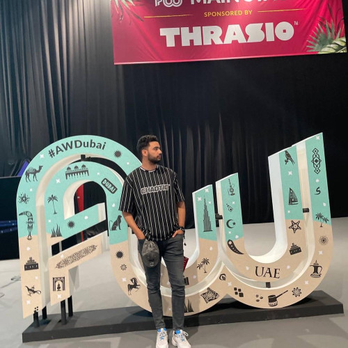 Mohamed E. profile photo