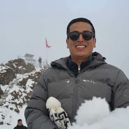 LUIS I. profile photo