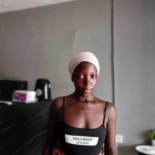 Abena P.