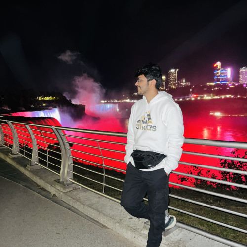 Vansh R. profile photo
