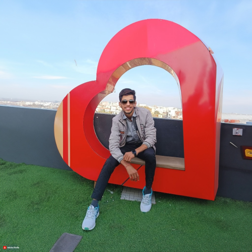 Ankit  s.