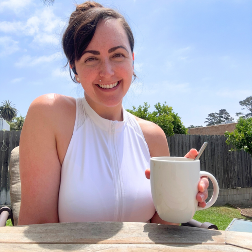 Amanda B. profile photo