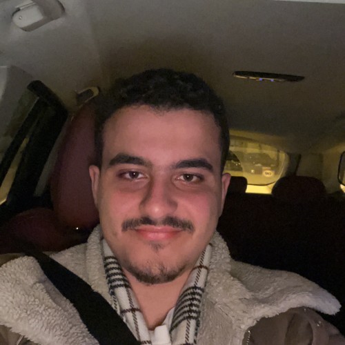 Marouane A. profile photo