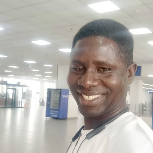 olusho g. profile photo