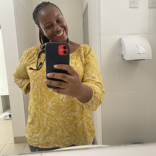 Munashe C.
