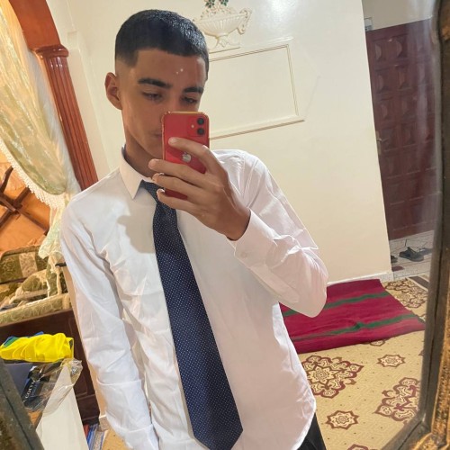 Amine H. profile photo