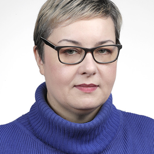 Billie K. profile photo