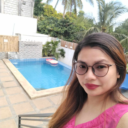 angelica n. profile photo