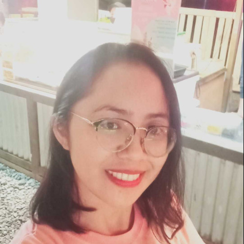 vingie T. profile photo