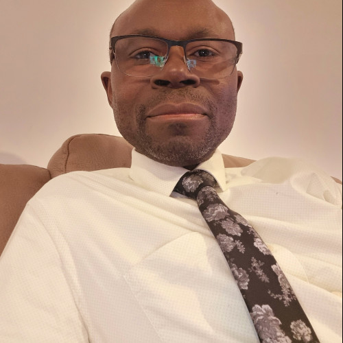 Kasanda T. profile photo