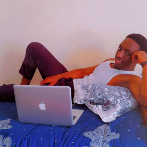 KASOZI D. profile photo