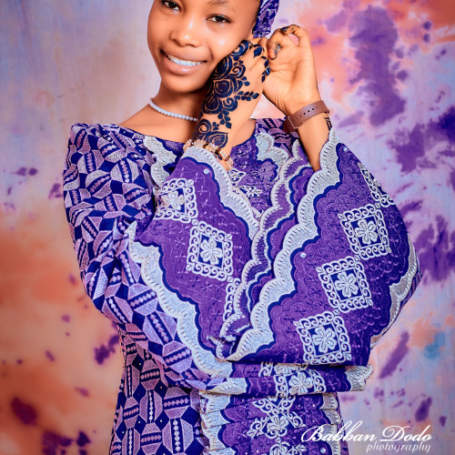 Amina A. profile photo
