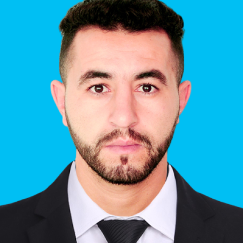 TAHA E.