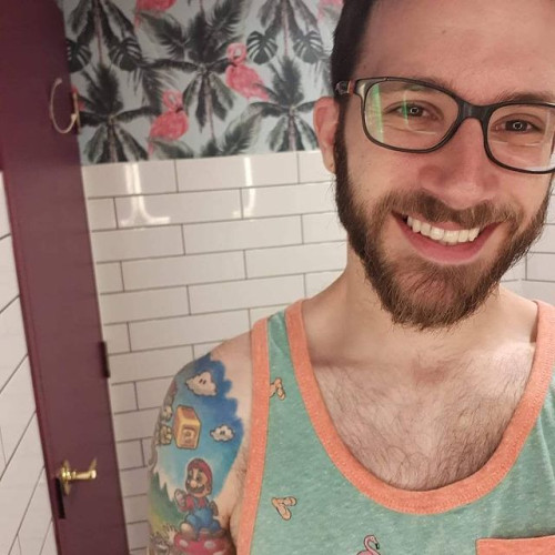 Steve T. profile photo